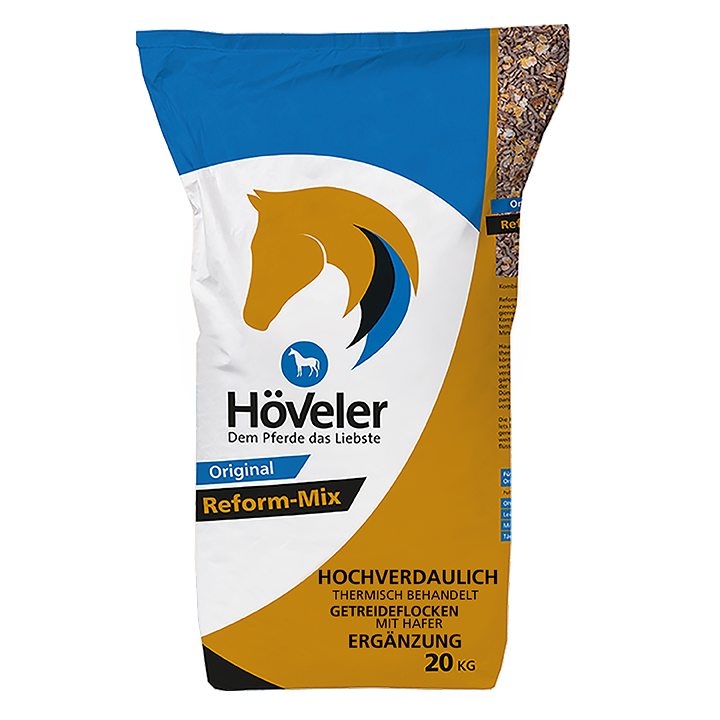 Höveler Reform-Mix